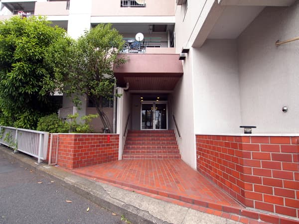 千住元町グリーンハイツ 2