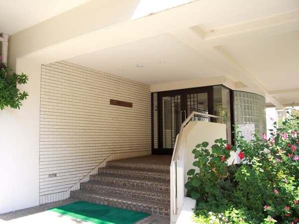 フレール宮崎台スカイマンション 11