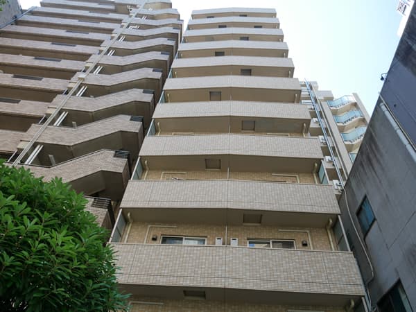 レピュア大塚 1