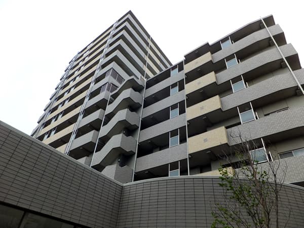 ライオンズプラザ小田急相模原 1