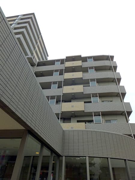 ライオンズプラザ小田急相模原 2