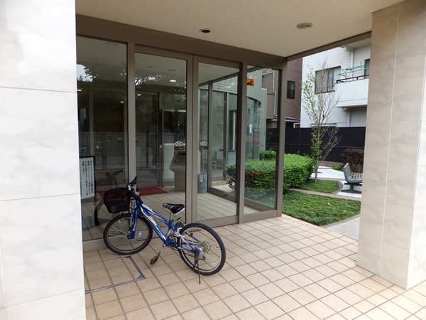 ライオンズプラザ小田急相模原 3