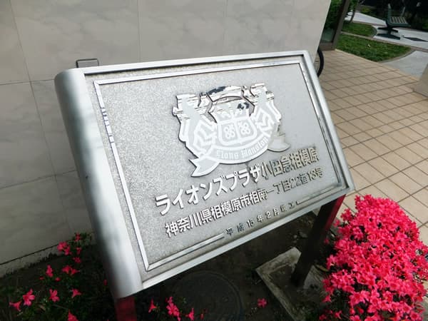 ライオンズプラザ小田急相模原 4