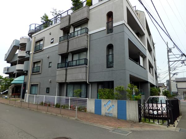 ロアーブルガーデン相模大野ウエスト館 2