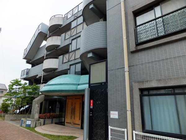 ロアーブルガーデン相模大野ウエスト館 3