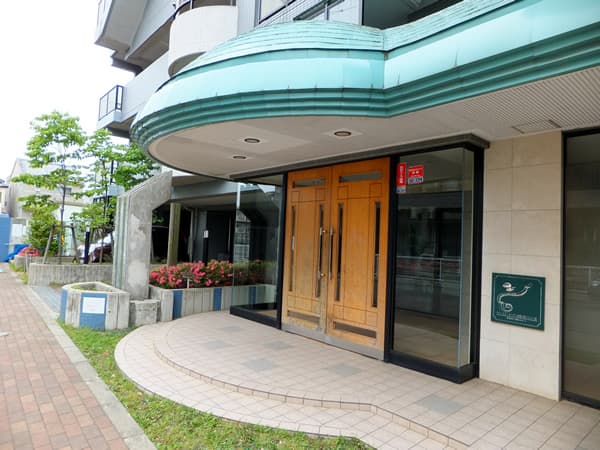 ロアーブルガーデン相模大野ウエスト館 4