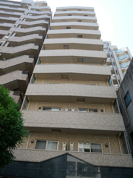 レピュア大塚 2