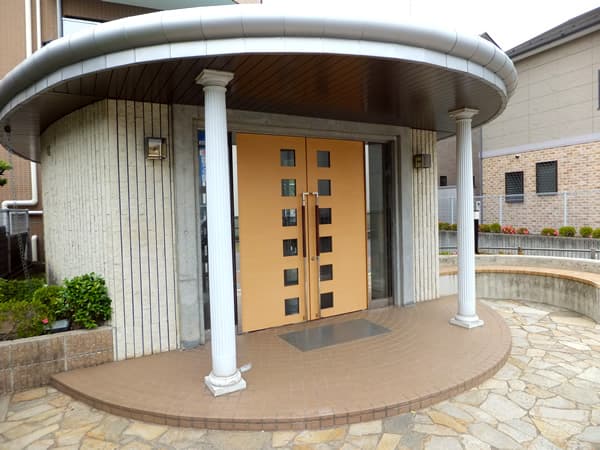 ロアーブルガーデン相模大野イースト館 3