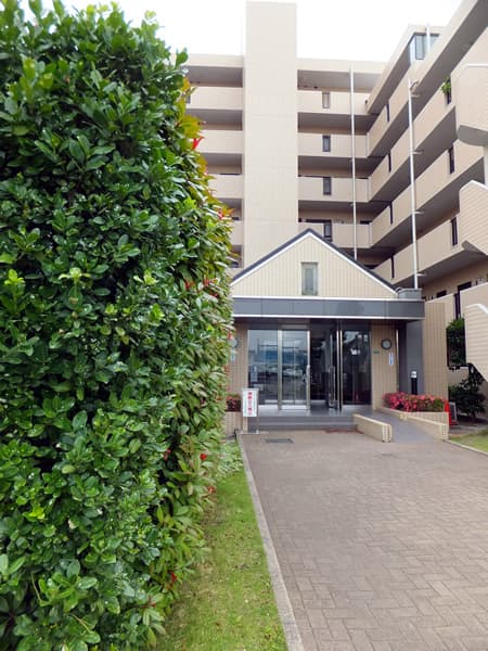 東急ドエルアルス相模大野 5