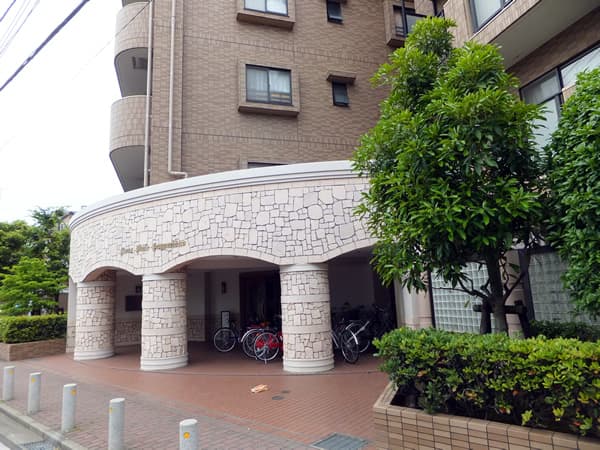 ライオンズヴィアーレ相模大野 5