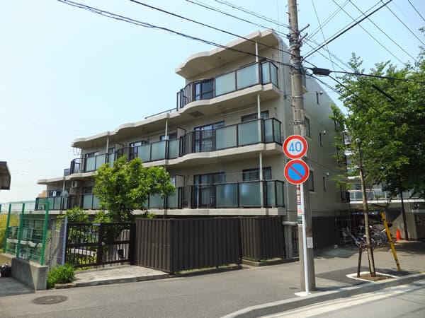 扶桑ハイツたまプラーザの杜 2