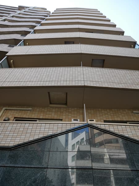 レピュア大塚 4