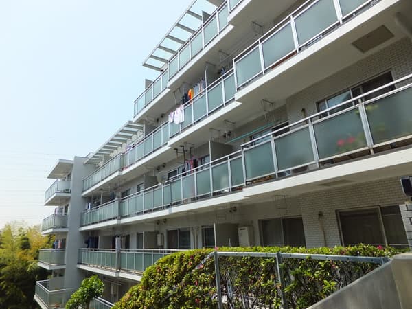 グレイスたまプラーザ 1