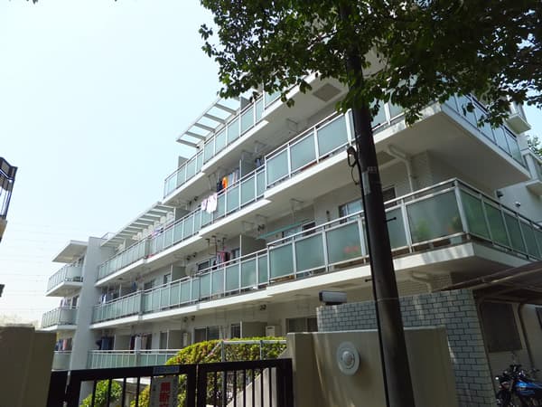 グレイスたまプラーザ 2