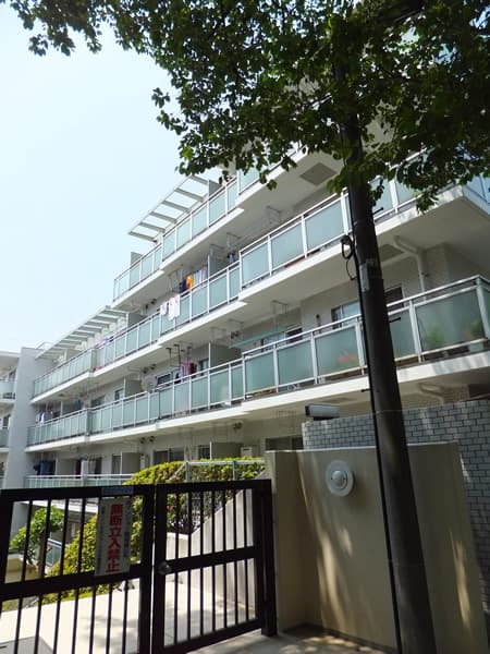 グレイスたまプラーザ 3