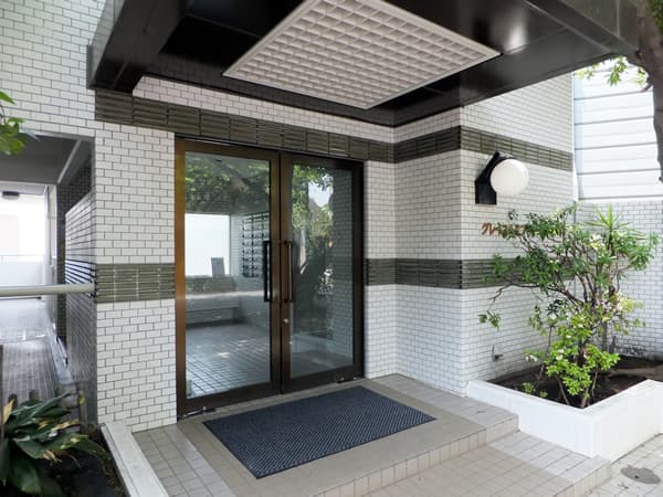 グレイスたまプラーザ 5