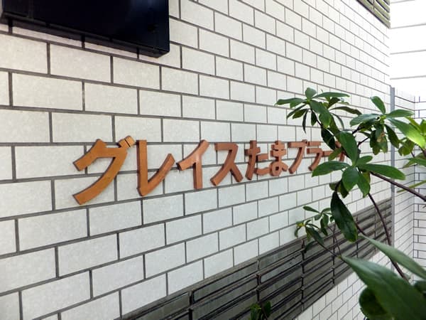 グレイスたまプラーザ 6