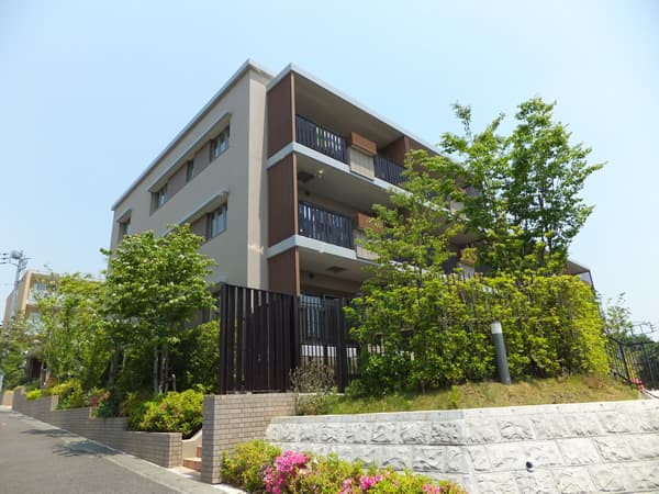 プラウド鷺沼3丁目 2