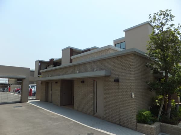 プラウド鷺沼3丁目 3