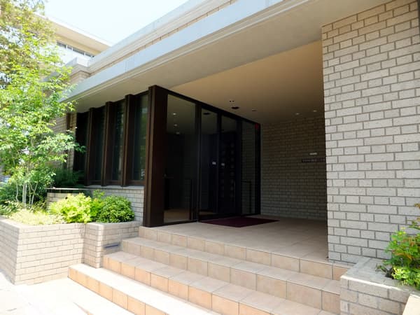 プラウド鷺沼3丁目 4