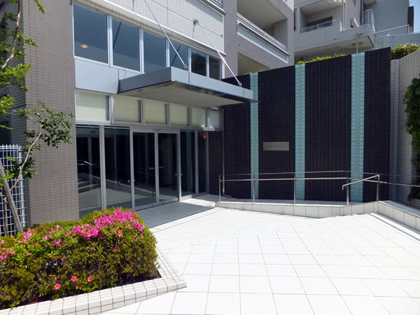 ブランズたまプラーザ美しの森グラシス 5