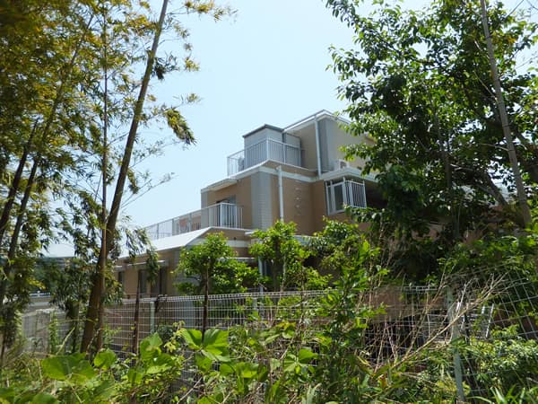 ナイスステージたまプラーザB棟 2