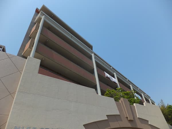 ナイスステージたまプラーザA棟 1