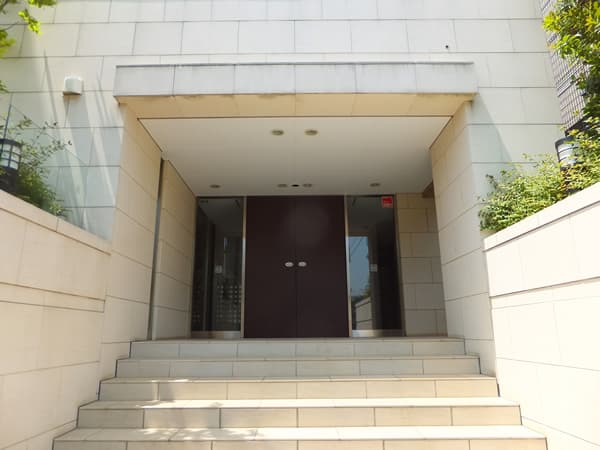 パークハウス美しの森パークフロント 4