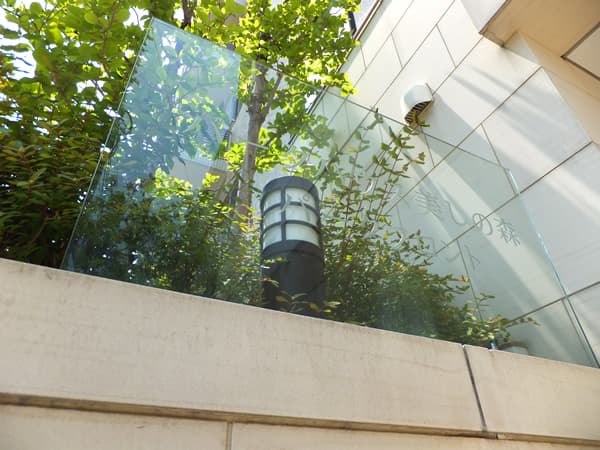 パークハウス美しの森パークフロント 5