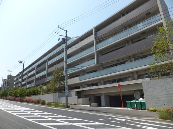 シャリエたまプラーザ 2