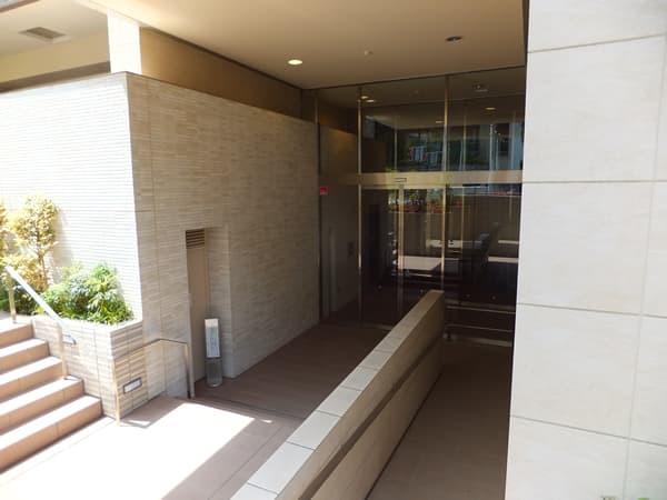 シャリエたまプラーザ 5