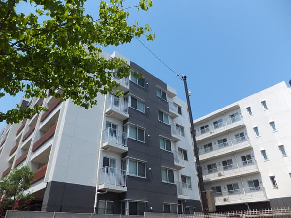 ブランズたまプラーザ美しの森カレンス 4