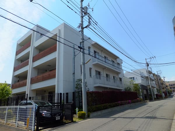 ブランズたまプラーザ美しの森カレンス 5