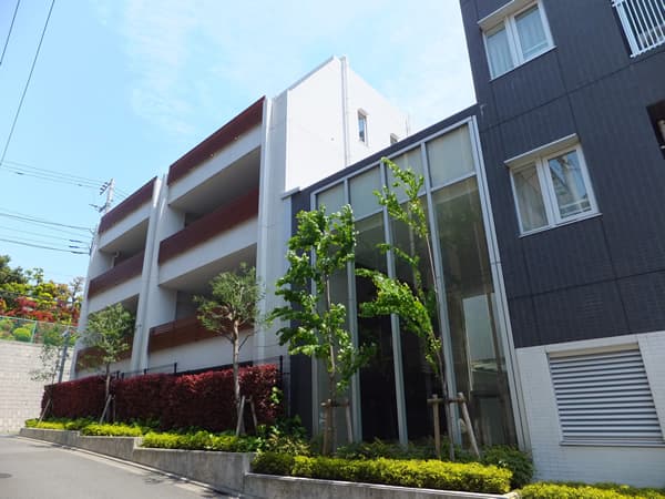 ブランズたまプラーザ美しの森カレンス 6