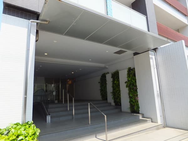 ブランズたまプラーザ美しの森カレンス 8