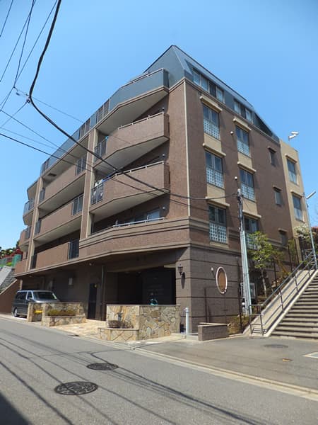 ランドシティたまプラーザブリティッシュガーデン 4