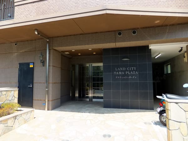 ランドシティたまプラーザブリティッシュガーデン 5