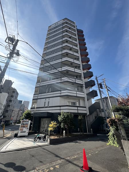 アゼスト中野新橋 2