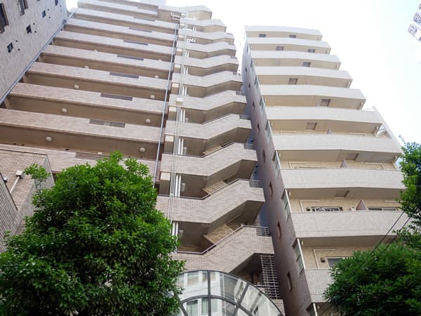 サニーヒルズ北大塚 6