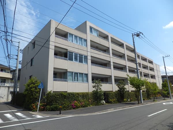 グランドメゾンたまプラーザエアーズハウス 1