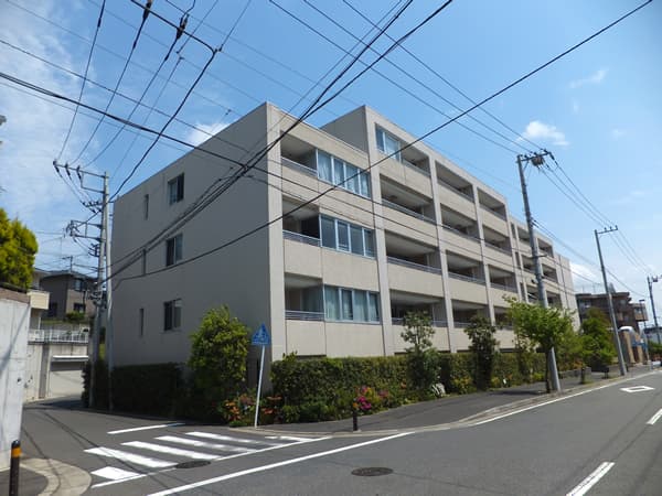 グランドメゾンたまプラーザエアーズハウス 2