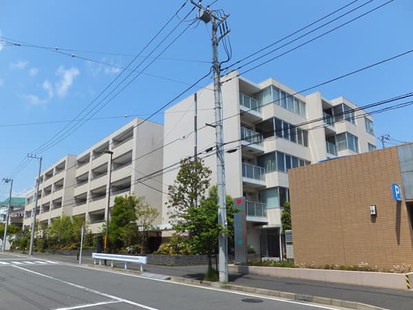 グランドメゾンたまプラーザエアーズハウス 3