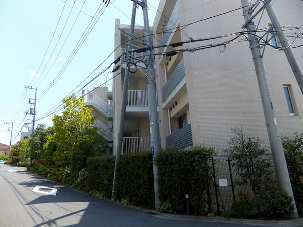 グランドメゾンたまプラーザエアーズハウス 4