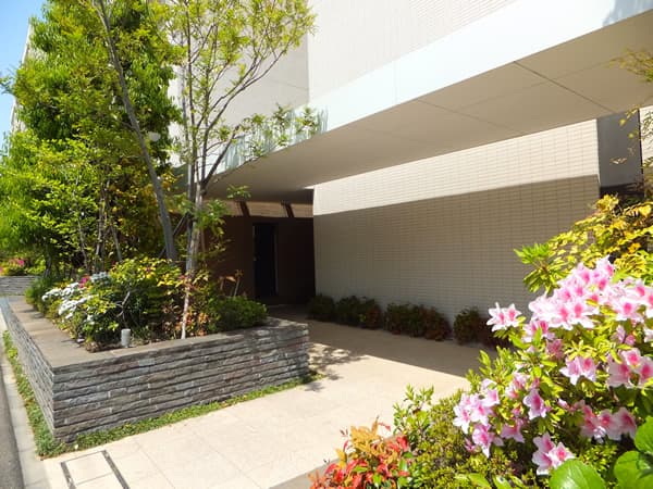 グランドメゾンたまプラーザエアーズハウス 5