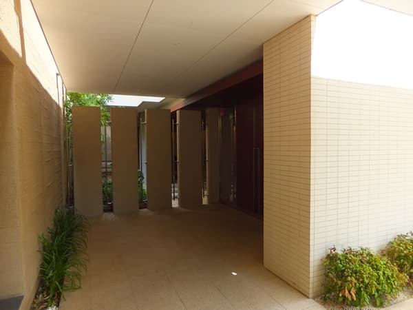 グランドメゾンたまプラーザエアーズハウス 6