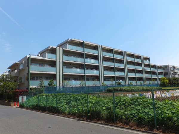 グランノアたまプラーザ 2