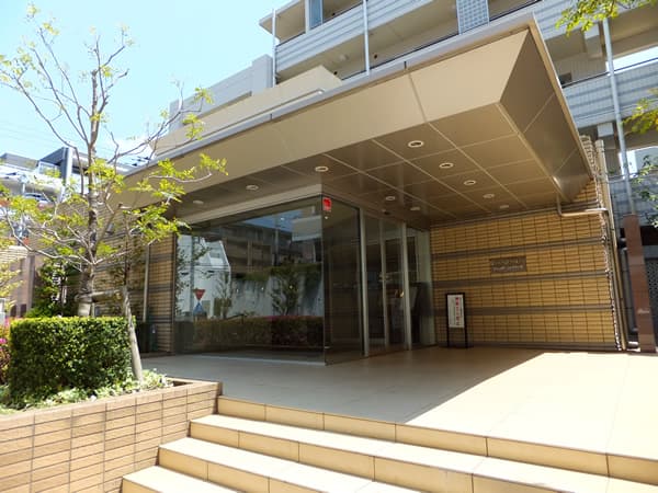 グランノアたまプラーザ 4