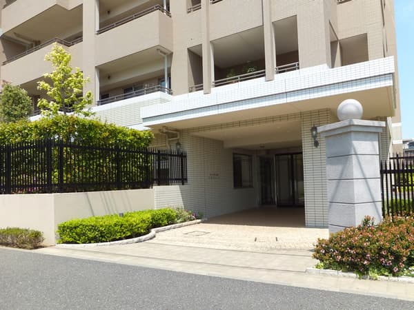 ドレッセ美しの森シルフィーノウエストウィング 5