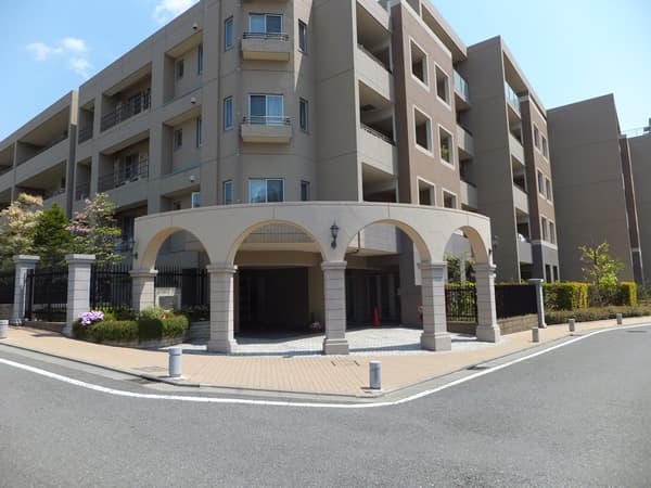 ドレッセ美しの森セントヴェールウエストヒル 5