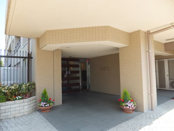 ドレッセ美しの森セントヴェールウエストヒル 6